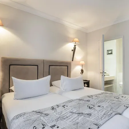 Best Western Plus Hotel Villa D'Est-2
